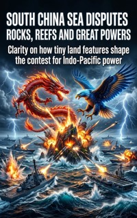 South China Sea Disputes: Rocks, Reefs and Great Powers - Lucas Arden - ebook