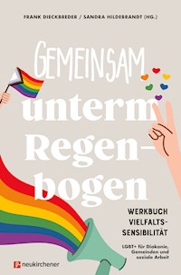 Gemeinsam unterm Regenbogen -  - ebook