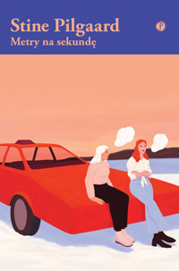 Metry na sekundę - Pilgaard Stine - ebook + audiobook + książka