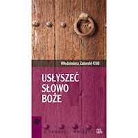 Usłyszeć Słowo Boże - Zatorski Włodzimierz - książka