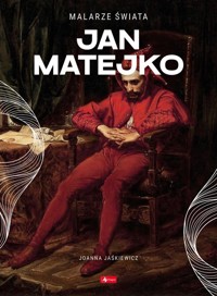 Jan Matejko - null null - książka