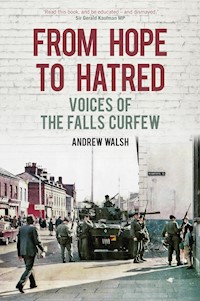 From Hope to Hatred - Andrew Walsh - ebook