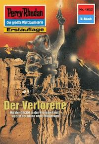 Perry Rhodan 1622: Der Verlorene - Clark Darlton - ebook