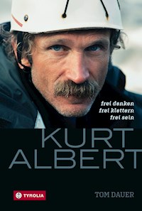 Kurt Albert - Tom Dauer - ebook