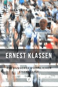 Ernest Klassen - Heather H Ewald - ebook
