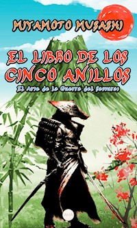 El Libro de los Cinco Anillos - Musashi Miyamoto - ebook