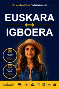 The Language Guide for Travelers - Basque to Igbo - YouGuide - ebook