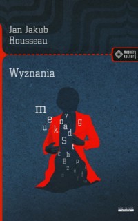 Wyznania - Jean-Jacques Rousseau - ebook + książka