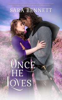 Once He Loves - Sara Bennett - ebook