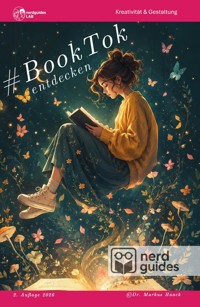 #BookTok entdecken - nerdguides Lab - ebook