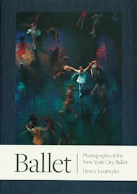Ballet - Leutwyler Henry - książka