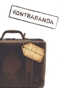 Kontrabanda - Jerzy Pomianowski - ebook + książka