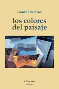 Los colores del paisaje - Fanny Ustarroz - ebook
