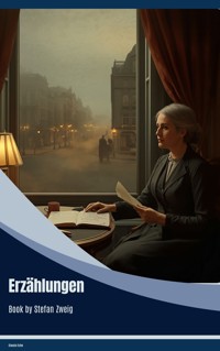 Erzählungen - Stefan Zweig - ebook