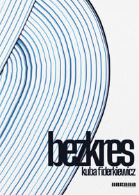 Bezkres - Fiderkiewicz Kuba - książka