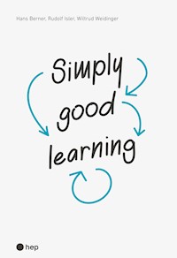 Simply good learning (E-Book) - Hans Berner - ebook
