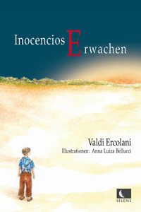 Inocencios Erwachen - Valdi Ercolani - ebook