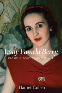 Lady Pamela Berry - Harriet Cullen - ebook