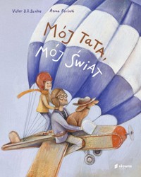 Mój tata, mój świat - Santos Victor D.O. - książka