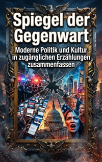 Spiegel der Gegenwart - Petra Klein - ebook