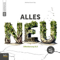 alles neu -  - ebook