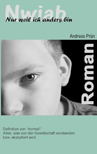 Nwiab - Andreas Prün - ebook