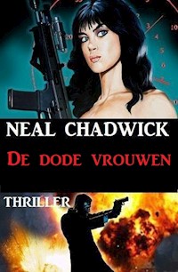 De dode vrouwen - Neal Chadwick - ebook