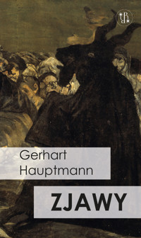 Zjawy - Hauptmann Gerhart - ebook + książka