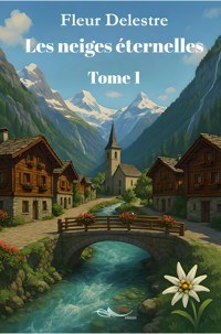 Les neiges éternelles - Tome 1 - Fleur Delestre - ebook