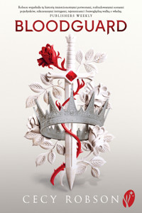 Bloodguard - Cecy Robson - ebook