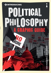 Introducing Political Philosophy Introducing Political Philosophy - Robinson Dave - ebook