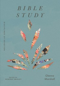 Bible Study - Glenna Marshall - ebook