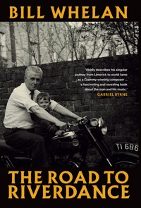 The Road to Riverdance - Bill Whelan - ebook