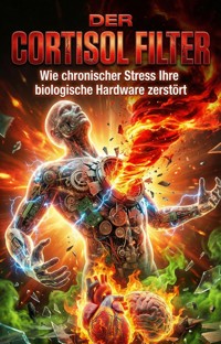 Cortisol Filter - Petra Rohmann - ebook