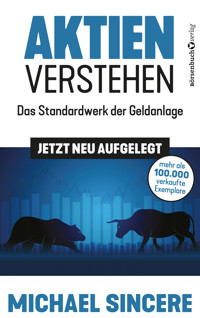 Aktien verstehen - Michael Sincere - ebook