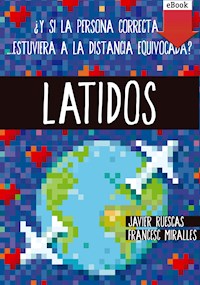 Latidos - Francesc Miralles - ebook