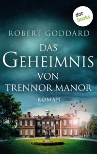 Das Geheimnis von Trennor Manor - Goddard Robert - ebook