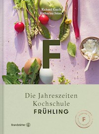 Frühling - Richard Rauch - ebook