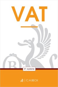 Vat -  - książka