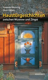 Haustürgeschichten - Susanne Menning - ebook