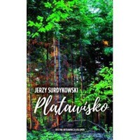 Plątawisko - Jerzy Surdykowski - książka