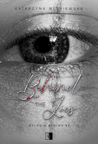 Behind The Lies - Katarzyna Wiśniewska - ebook + audiobook