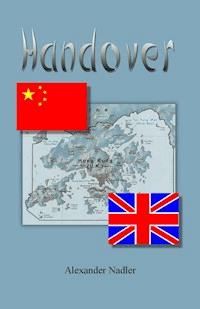 Handover - Alexander Nadler - ebook