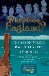Who Made England? - Chip Colquhoun - ebook