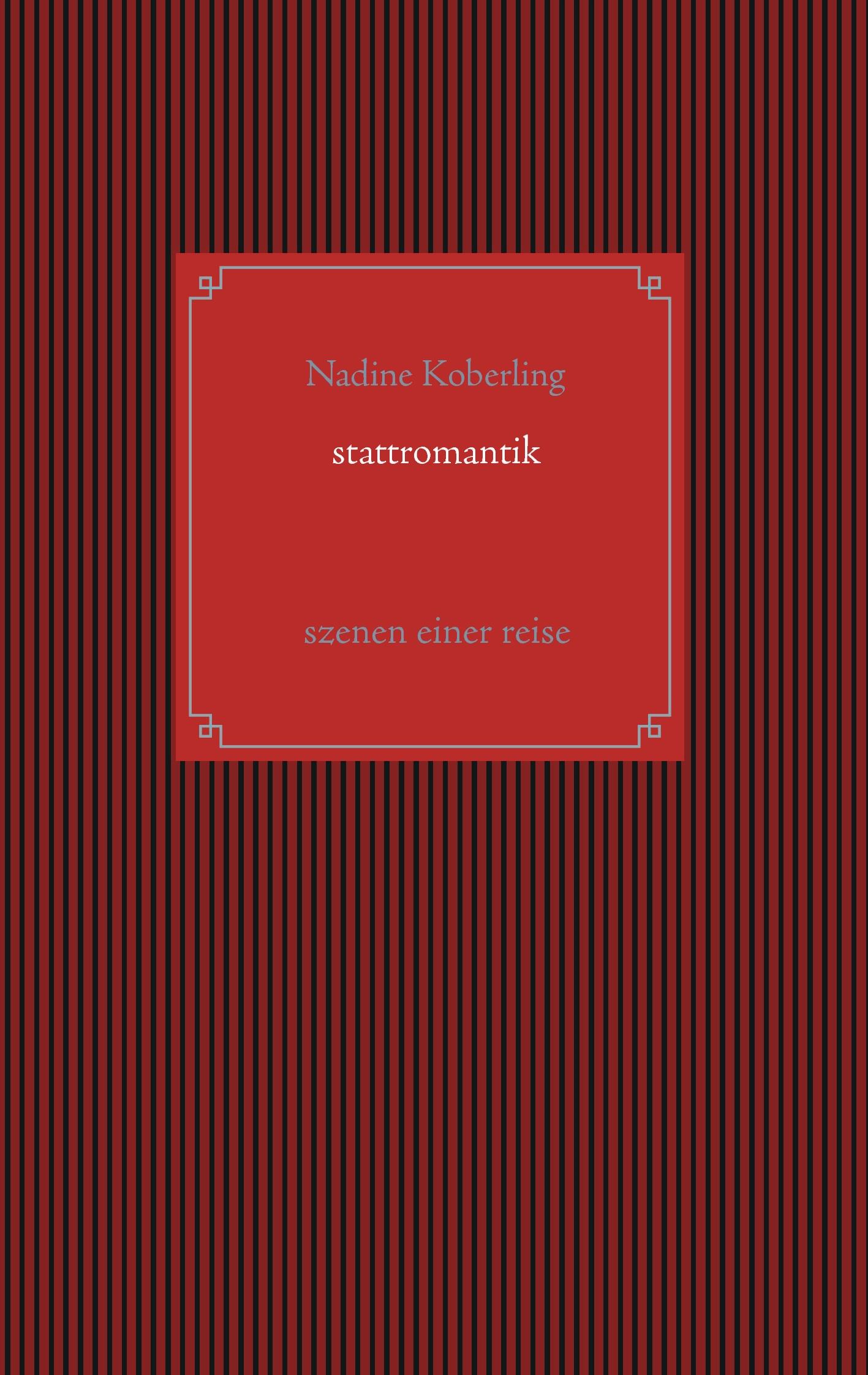 Stattromantik