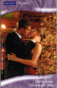 Zaczarowany świat - Shirley Jump - ebook