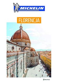 Florencja Michelin -  - książka