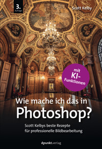 Wie mache ich das in Photoshop? - Kelby Scott - ebook