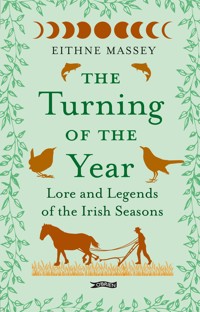 The Turning of the Year - Eithne Massey - ebook