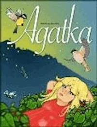 Agatka - Mirosław Souczek - ebook